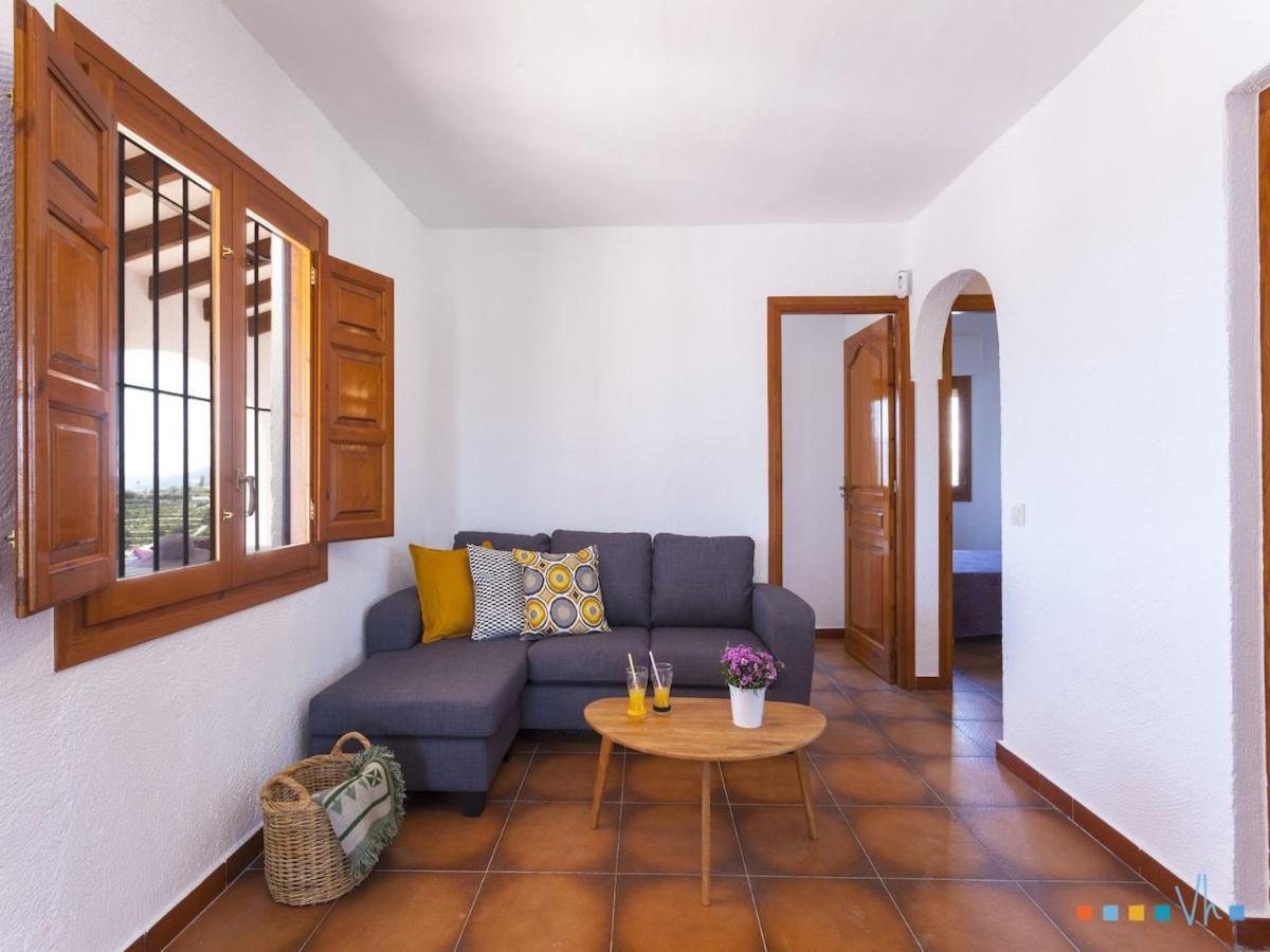 Vh Costablanca - Osalva Villa Benissa Luaran gambar