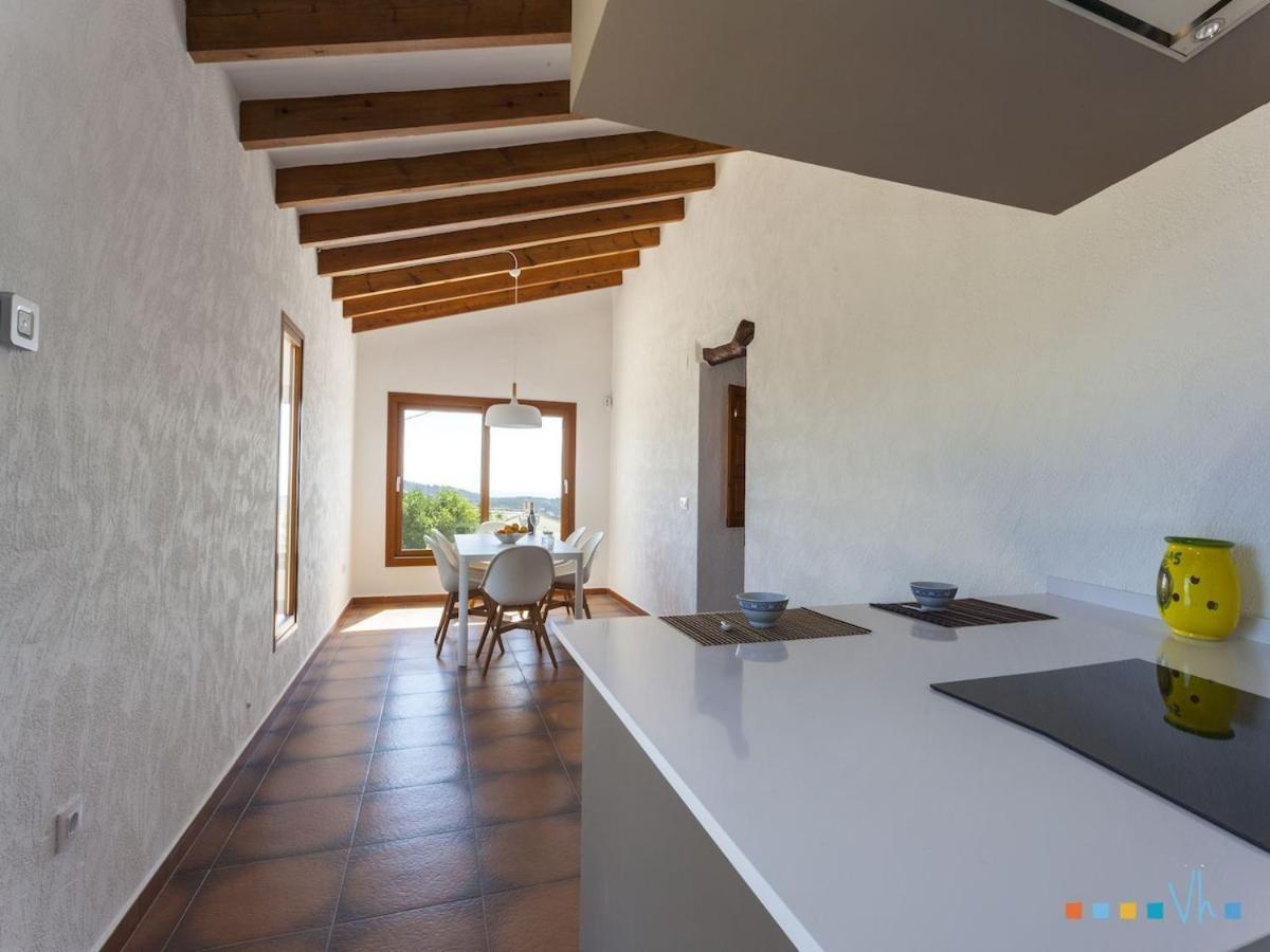 Vh Costablanca - Osalva Villa Benissa Luaran gambar