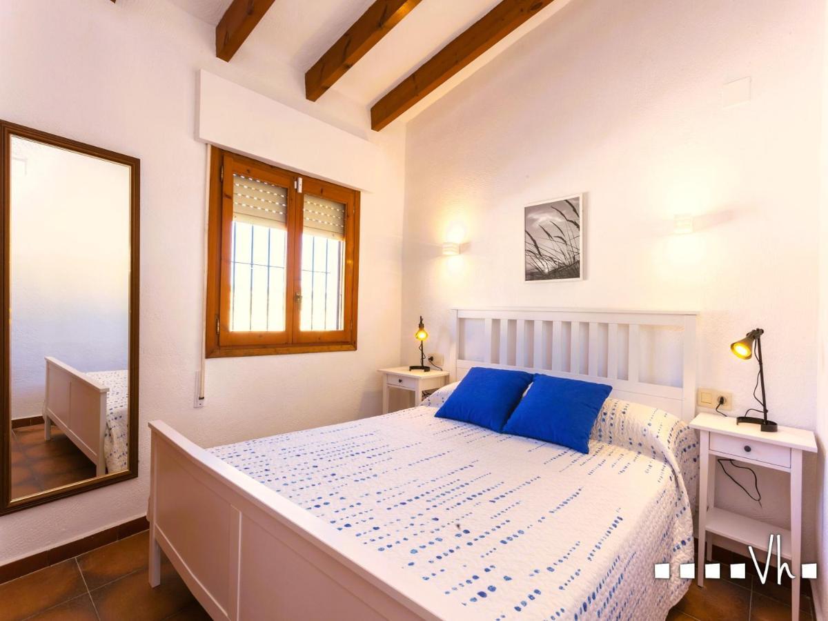 Vh Costablanca - Osalva Villa Benissa Luaran gambar