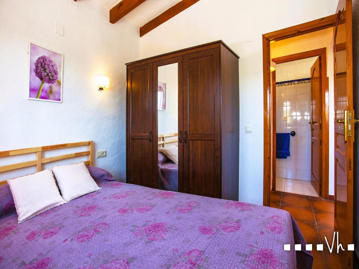 Vh Costablanca - Osalva Villa Benissa Luaran gambar