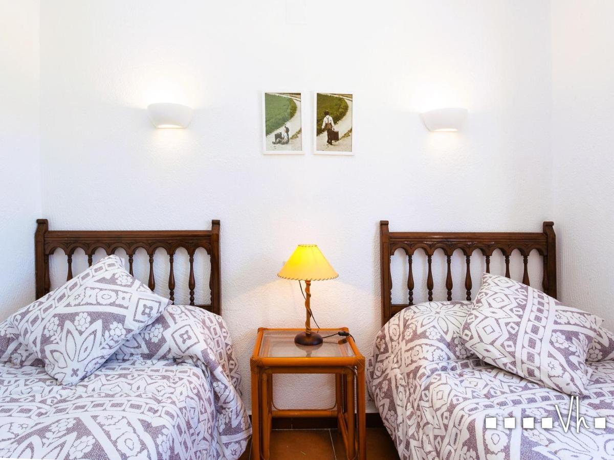 Vh Costablanca - Osalva Villa Benissa Luaran gambar