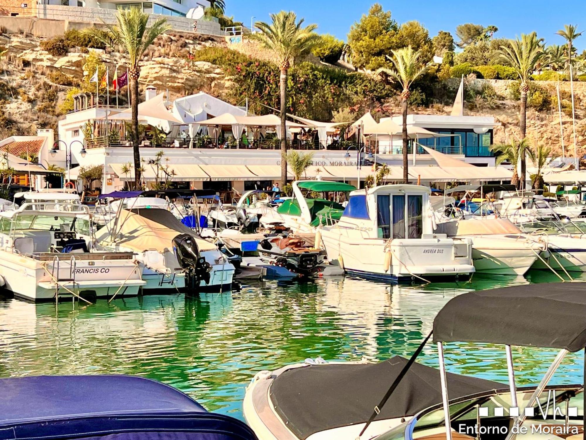 Vh Costablanca - Osalva Villa Benissa Luaran gambar